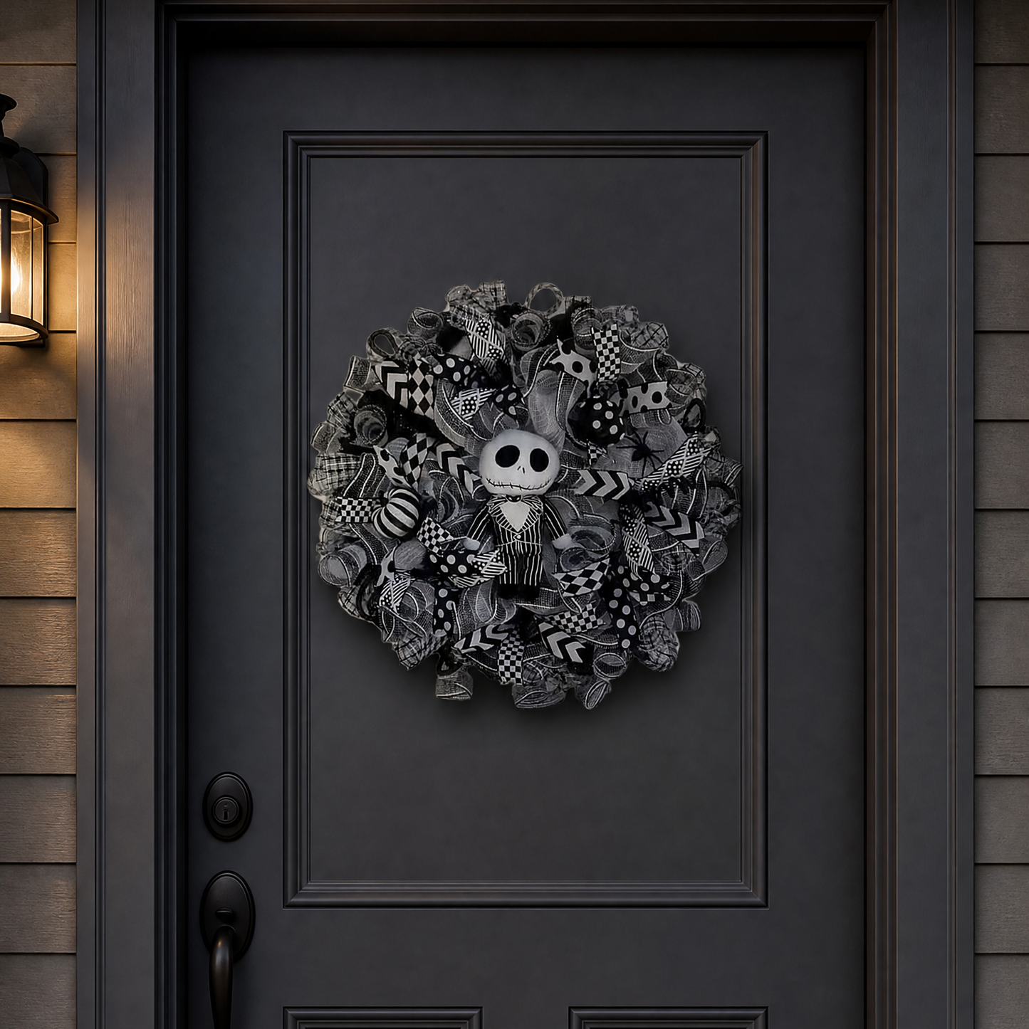 Handmade Wreaths