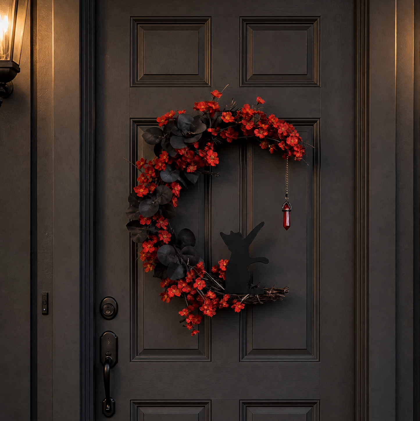 Handmade Wreaths