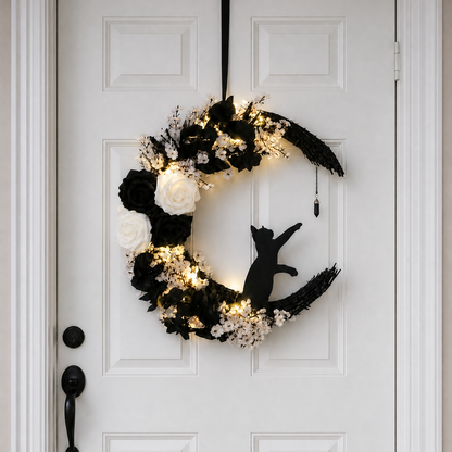 Handmade Wreaths