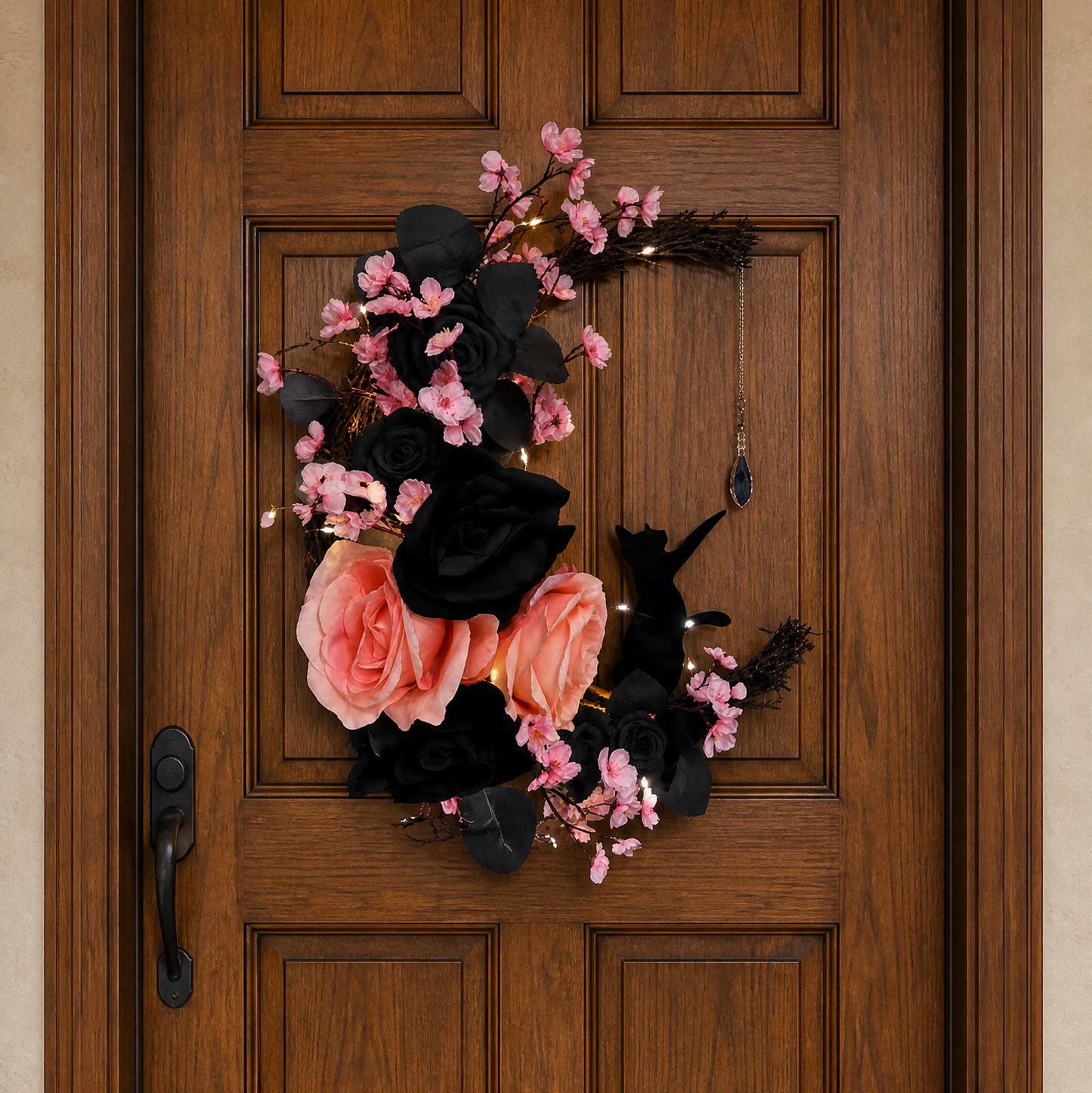 Handmade Wreaths