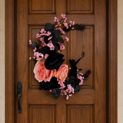 Handmade Wreaths