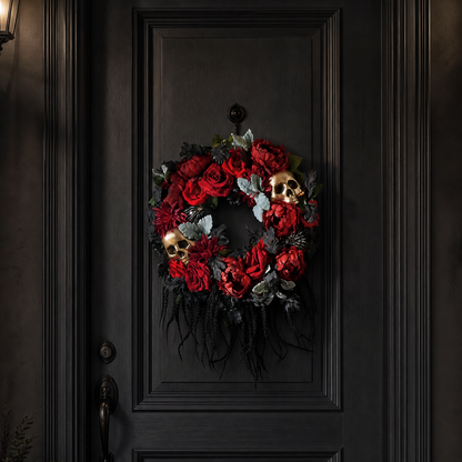 Handmade Wreaths