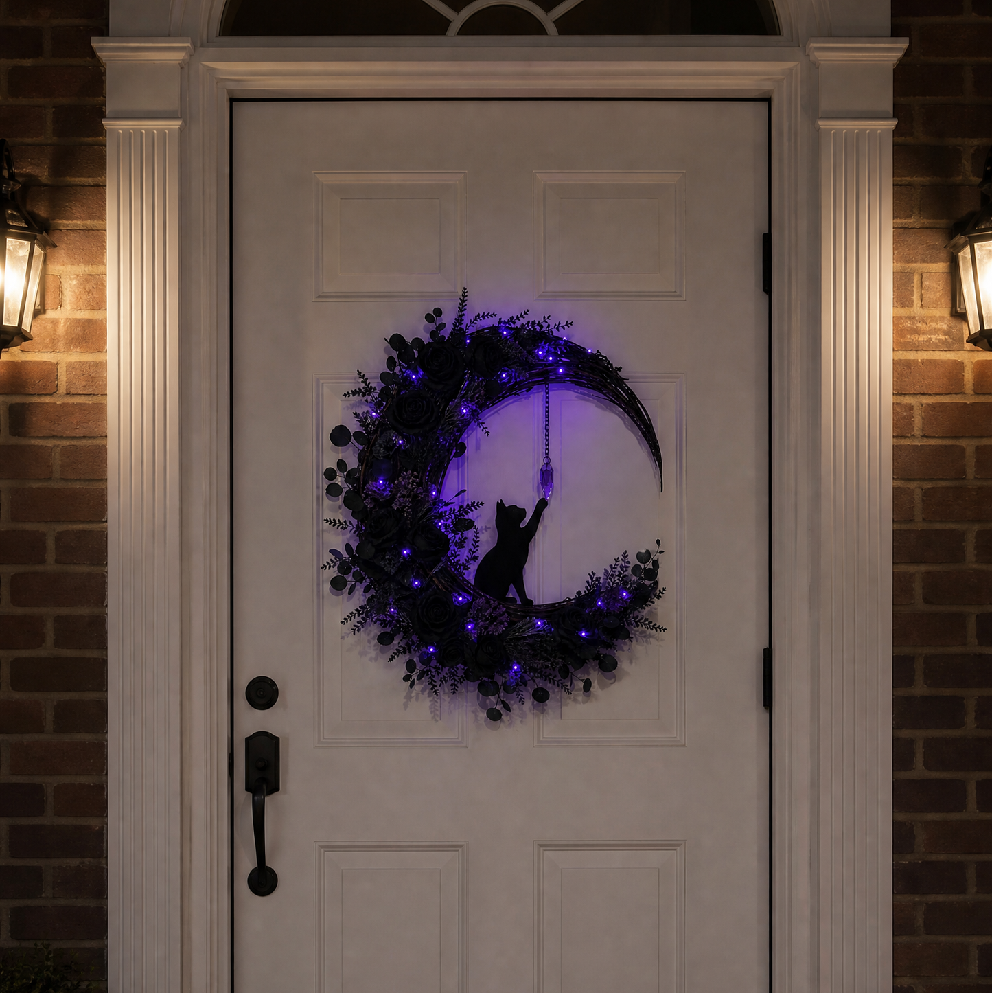 Handmade Wreaths
